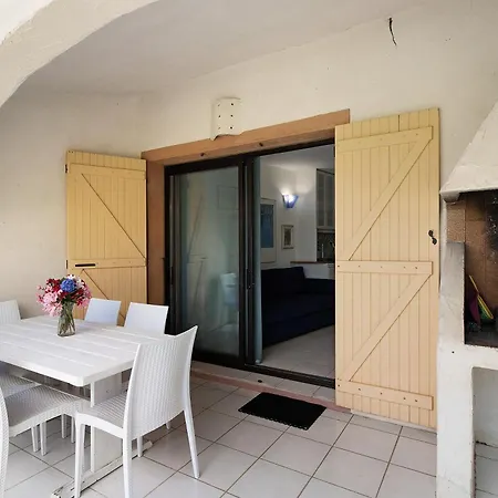 Cinque Sensi Villa