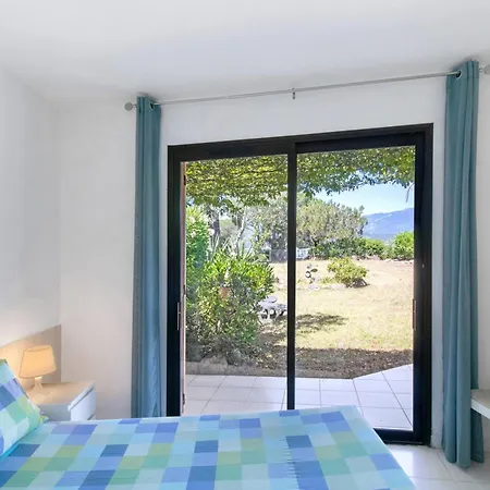 Cinque Sensi Villa