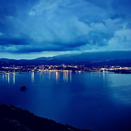Cinque Sensi * Porto-Vecchio (Corsica)