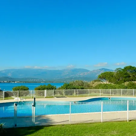 Cinque Sensi * Porto-Vecchio (Corsica)