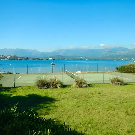 Villa Cinque Sensi Porto-Vecchio (Corsica)