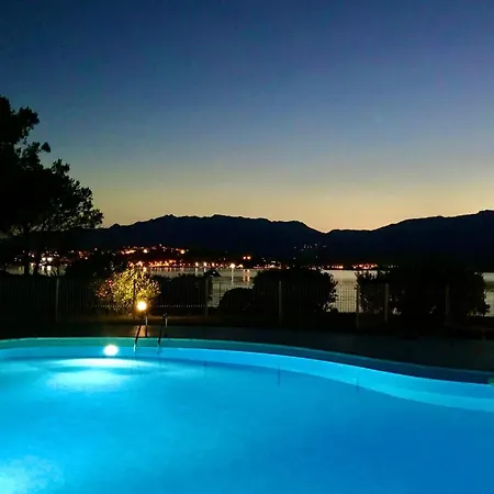 Villa Cinque Sensi *